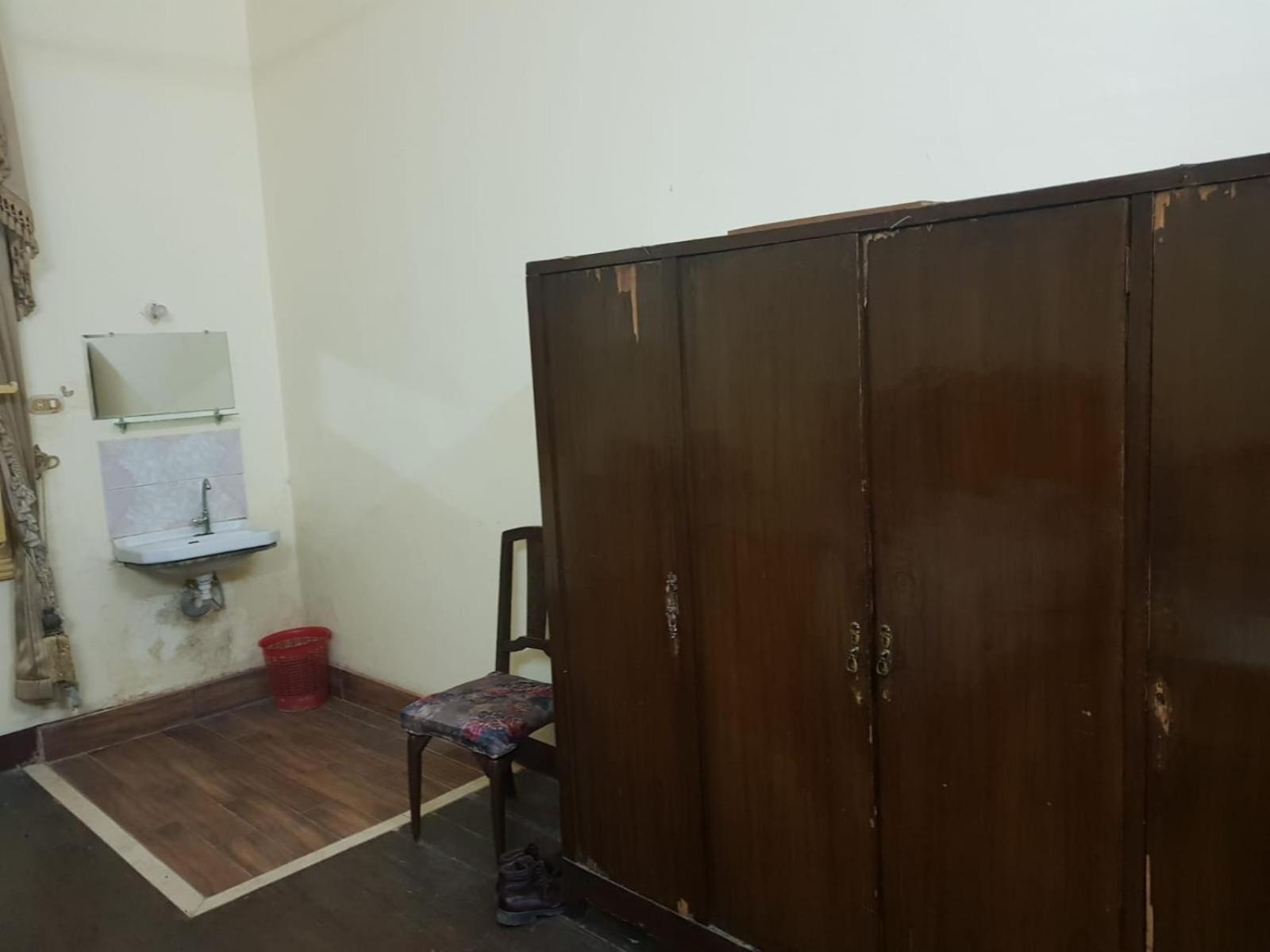 Clement'S House Hostel Alexandria Exterior photo