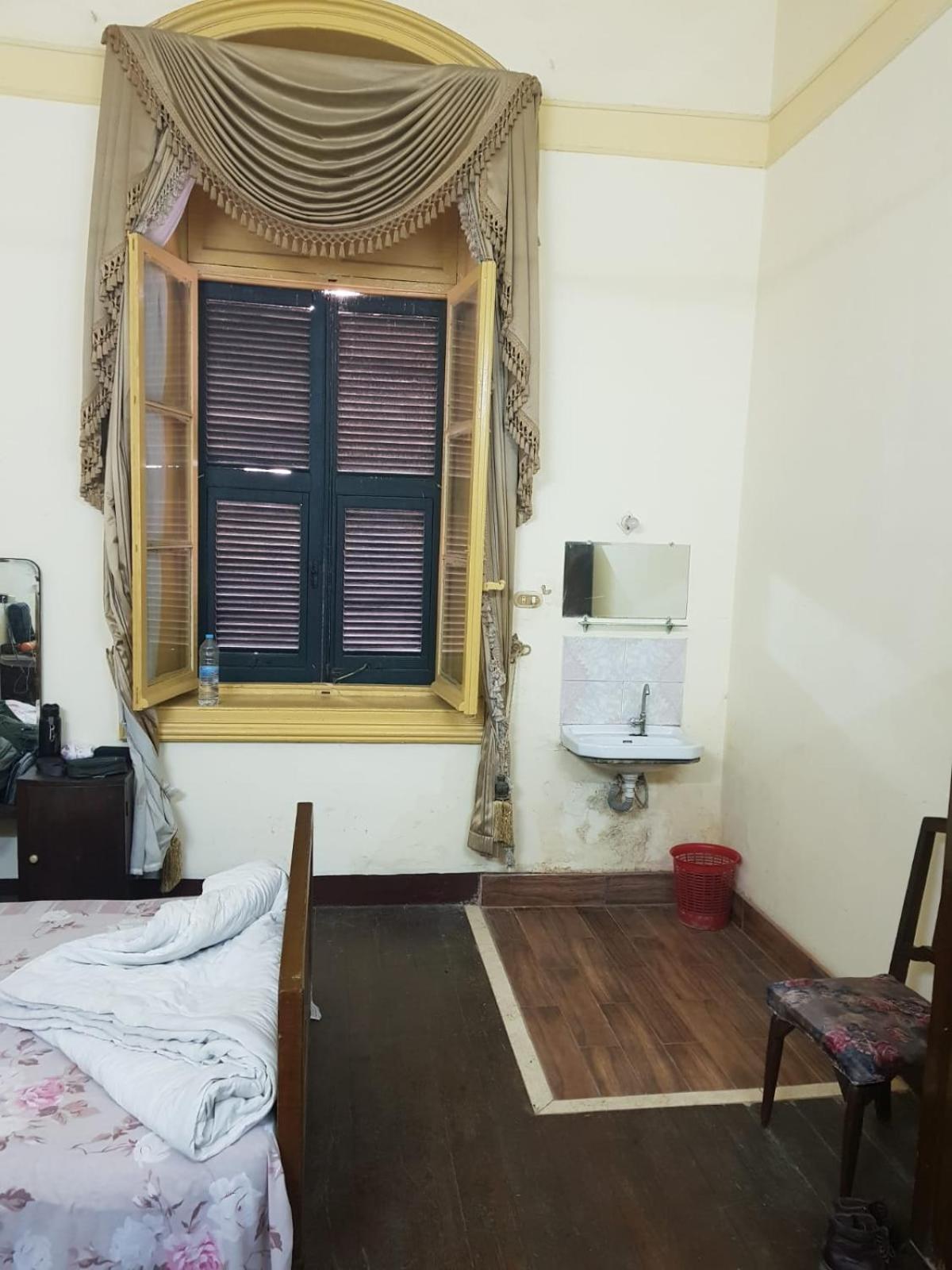 Clement'S House Hostel Alexandria Exterior photo